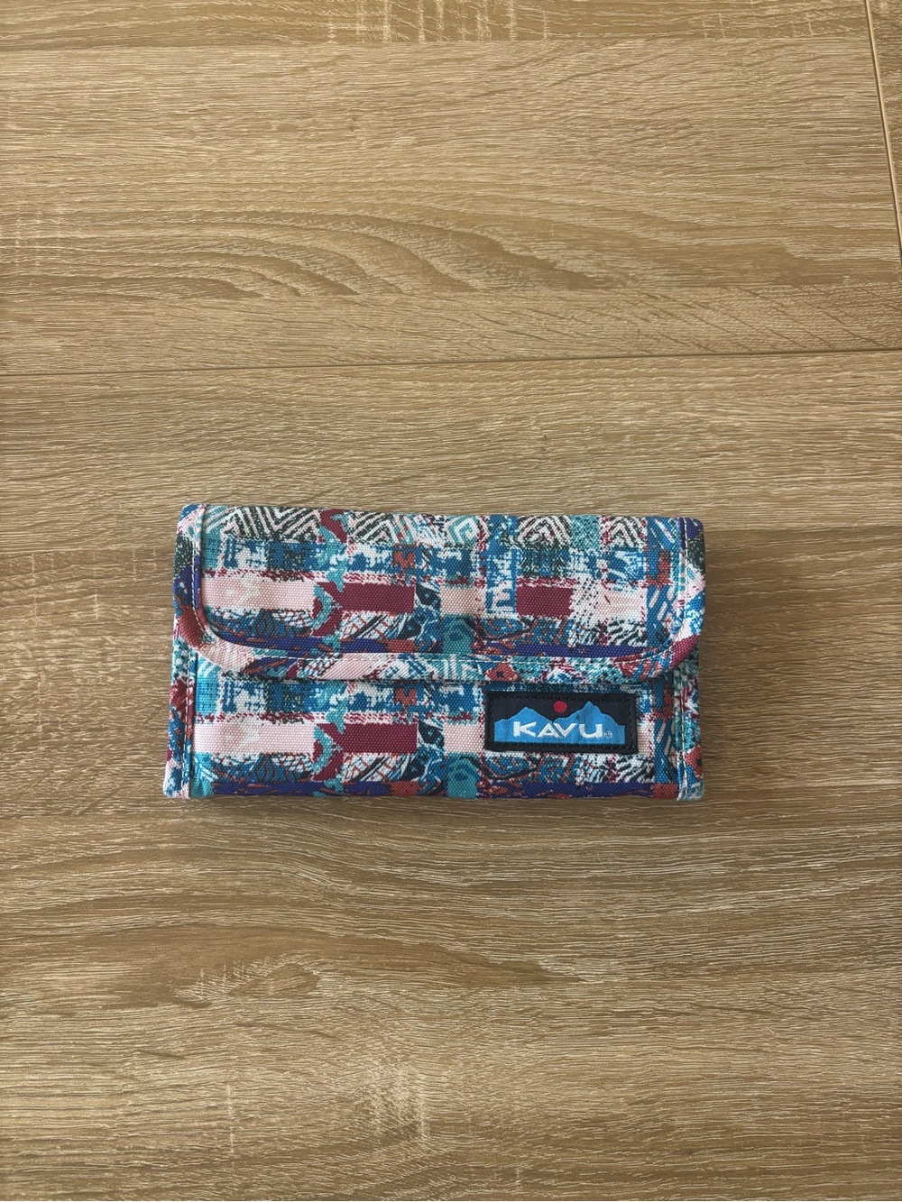 Kavu Big Spender Wallet